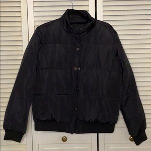 FOREVER 21 PUFFER JACKET